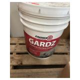 Zinsser Gardz Problem Surface Sealer 5 gal