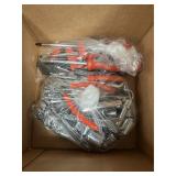 Crescent Tools hardware pieces - pliers