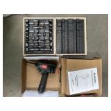 Freud precision shear 15pc forstner bit set
