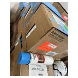 12X$ Case of 12 cans Rust-Oleum construction