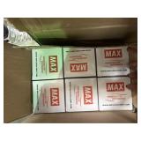 6X$ MAX Thermos