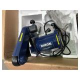 Rikon 1' x 30' L/6' disc variable speed sander