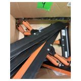 9X$ Kraft 22' squeegee trowels GG246S