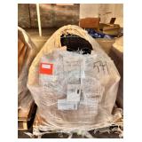 Wearwell ultrasoft diamond plate bevel black