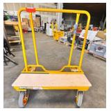 Metaltech drywall cart wall hauler series 2000