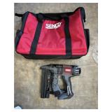 Senco Finish nailer 18 GA