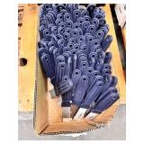 101X$ Warner 1 1/4' Stiff putty knives