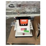 Jet benchtop oscillating spindle sander