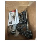 RIDGID powered soil pipe cutter 238-P