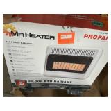 Mr. Heater propane heater MHVFRD30LPT 30
