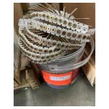 Senco Wood to wood screws #8 - 2'
