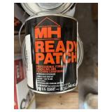 14X$ MH Ready Patch spackling and patching