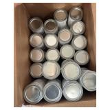 46X$ Rust-Oleum chalked ultra matte paint 30 oz