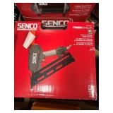 Senco Finish Nailer