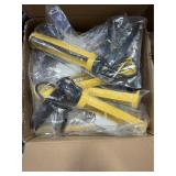 12X$ Stanley caulking gun Pro-CG1