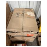 Closed cell polyethylene foam backer rod size 1