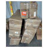 7X$ Closed cell polyethylene foam backer rod