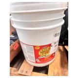 5 gal. bucket krud kutter cleaner degreaser