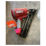 2X$ Senco Pneumatic tools - FinishPro 42XP 2