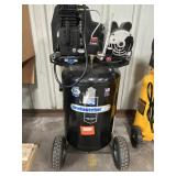 Industrial Air Compressor