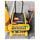DeWalt portable