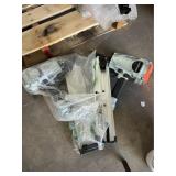 2X$ Metabo HPT strip nailers NR90AD 3 1/2'