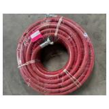 Rhino commercial hose 3/4' thickness - 300 PSI WP
