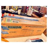 Rikon Mini lathe Bed Extension ONLY