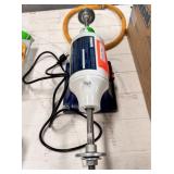 Rikon 8' low speed long shaft buffer 1/2 horse HP