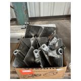 8X$ Kraft SS seamer/groover CC029