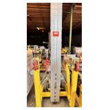 Sumner series 2124 max lift height of 24'