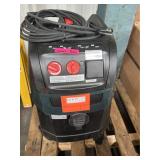 Metabo Shop-Vac ASR 35ACP 110-120V 1400W 50-60