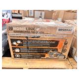 Generac homelink 30 amp manual transfer case in