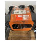 Generac IQ3500 Power Rush generator