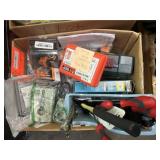 Hand tool & hardware grouping