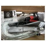 SKIL 1.2 amp 16' variable speed scroll saw in box