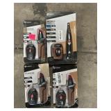4X$ Assorted Southwire breaker finders & Tone kit