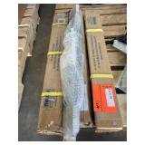4X$ Rikon 10' stand for bandsaw 13 -913 3 in box