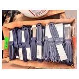 100X$ Warner 1 1/4' stiff putty knife