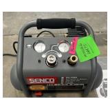 Senco portable air compressor PC1010N