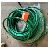 4X$ Assorted length water hoses