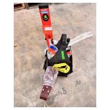 CLC Tool worked tool caddy loaded