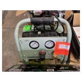 Metabo HPT air compressor EC28M 120v