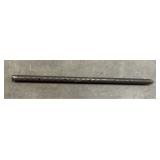 18' Mutual Industries Nail stakes