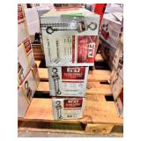3X$ Jet 1 ton Aluminum hand chain hoist AL100