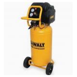 DeWalt 225 psi 1.6hp 15 gal portable air