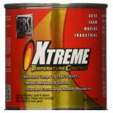 4x$ - Xtreme temperature coating
