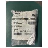 Sharkbite UR094 1" x 1" female adaptors