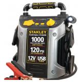 3x$ - Jump Boxes two Stanley 1000W jump boxes