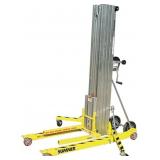 Sumner 783652 Series 2124 24-Feet Contractor Lift